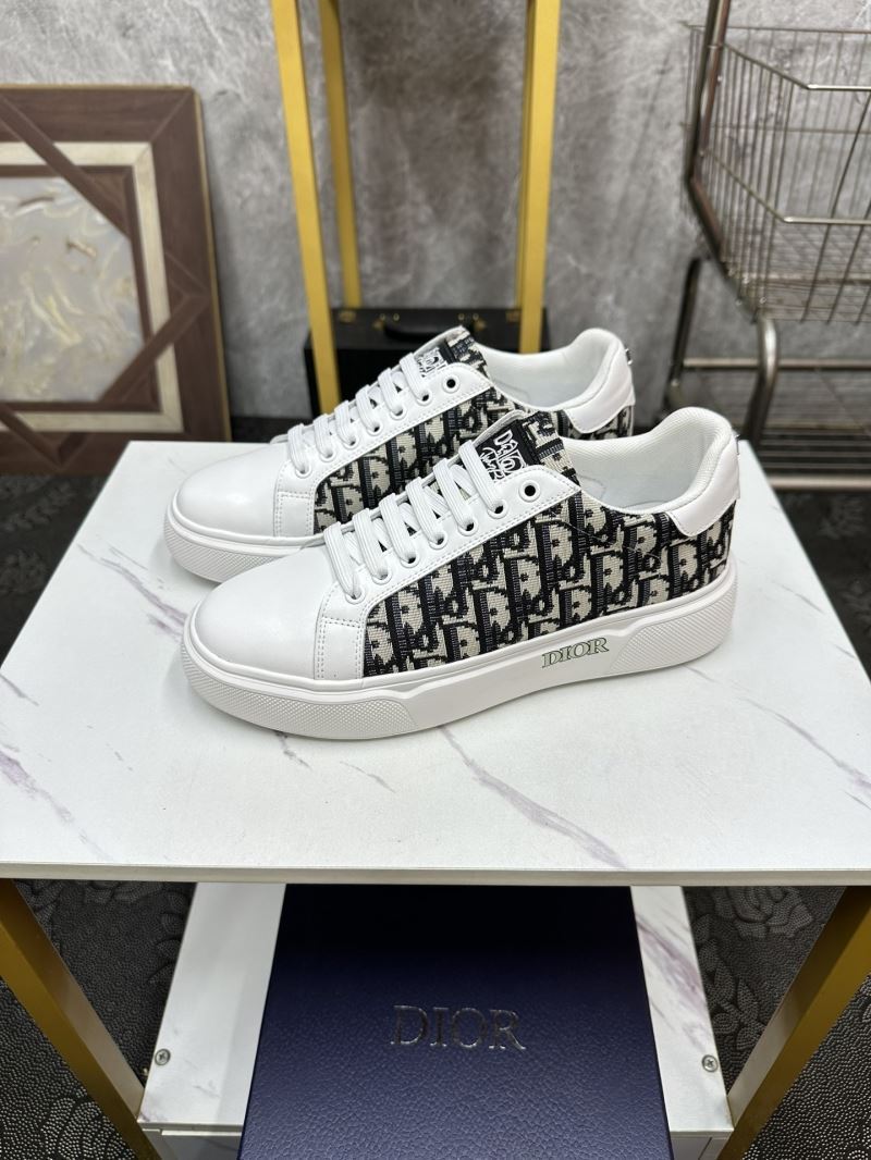 Christian Dior Low Shoes